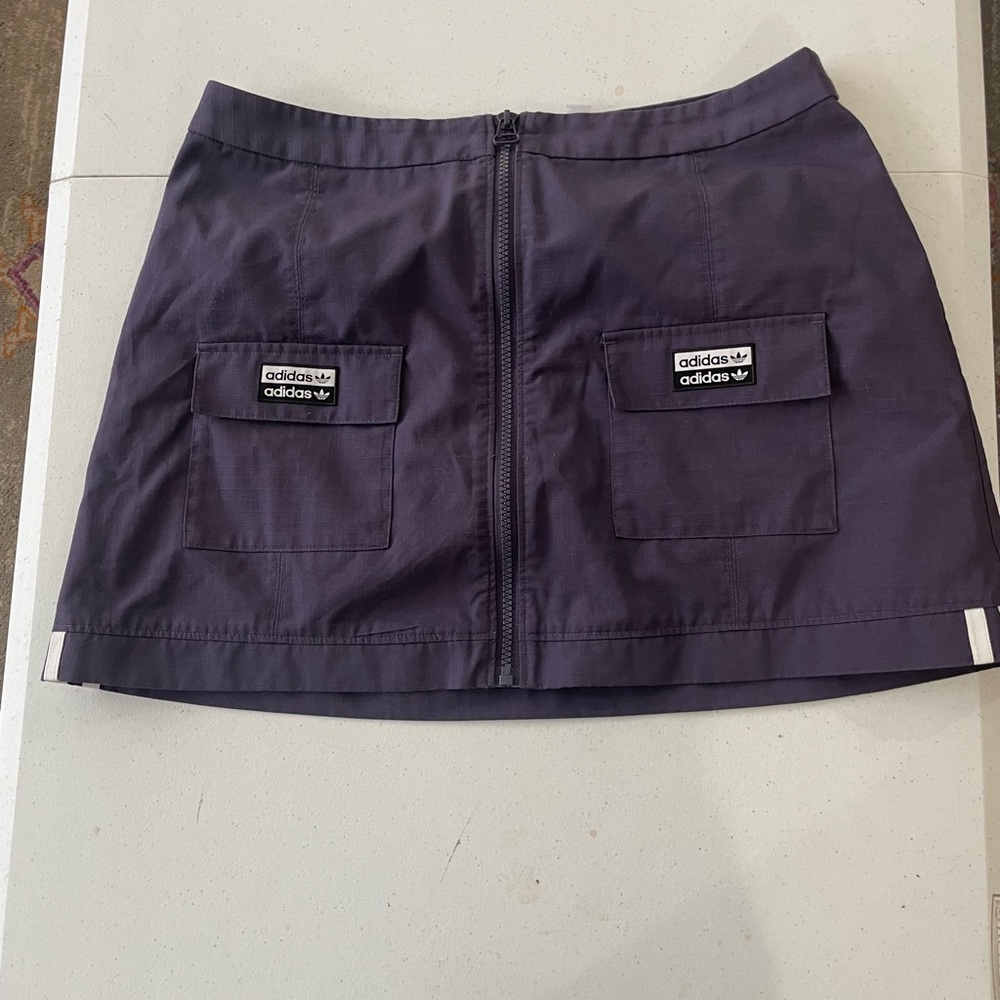 Adidas skirt